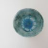 Ceramics & Pottery Down to Earth Ceramics | Green Rockpool Bowl