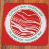 Gifts Originallyt Designs | Liverpool - Birds Design - Coaster