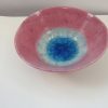 Ceramics & Pottery Down to Earth Ceramics | Pink Rockpool Bowl