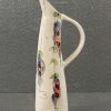 Ceramics & Pottery Kissed Frog Pottery | Seeds Of Good Fortune Jug