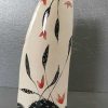 Ceramics & Pottery Kissed Frog Pottery | Falling Flutterbys Vase