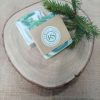 Bath & Body Rowley Soaps | Forest Fir Cold Processed Soap Bar