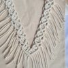 Accessories SujuMade | Macrame Tote Bag In Sand