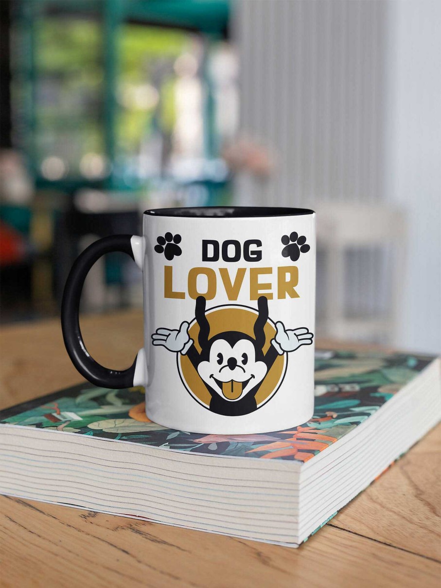 Gifts Originallyt Designs | Dog Lover Design Art 11Oz Mug