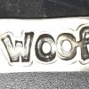 Accessories Fwootpot Ceramics | Dog Badges