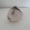 Ceramics & Pottery Down to Earth Ceramics | Smoke Fired Egg Form