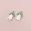 Gifts Sweet Tilda Designs | Tulip Earrings