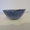 Ceramics & Pottery Down to Earth Ceramics | Blue Rockpool Bowl