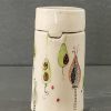 Ceramics & Pottery Kissed Frog Pottery | Magic Seeds Round Keepsake Box