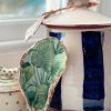 Gifts Periwinkle Shells | Green Leaf Oyster