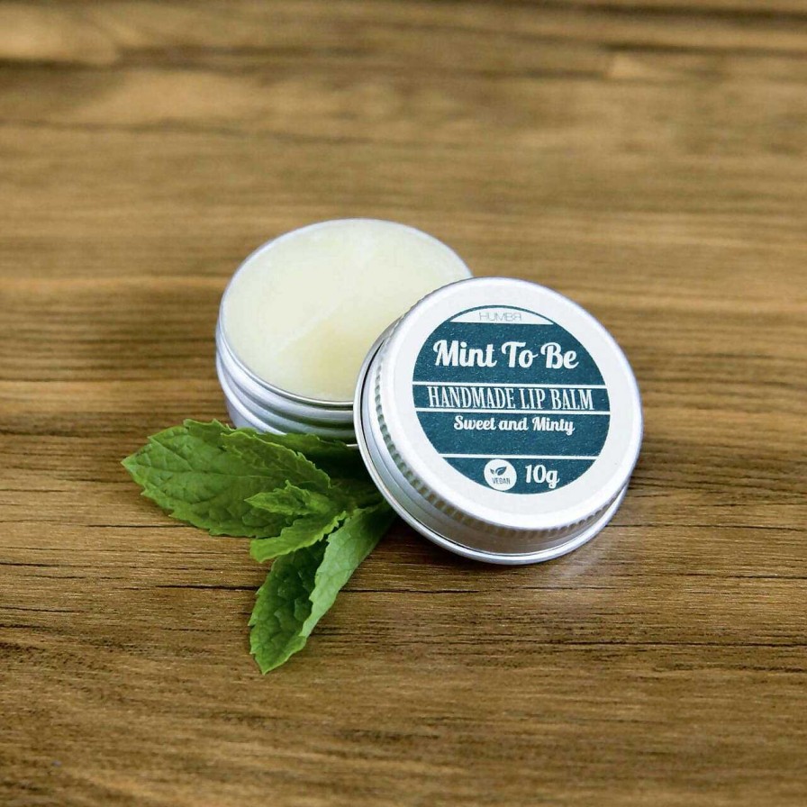 Gifts HUMBR | Mint To Be Lip Balm