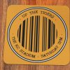 Gifts Originallyt Designs | Hull City - Barcode Design - Coaster