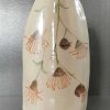 Ceramics & Pottery Kissed Frog Pottery | Secret Garden Vase