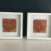 Gifts Sophie R Warren Prints | A Handmade Lino 'Love Nature'