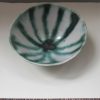 Ceramics & Pottery Down to Earth Ceramics | Green Stoneware Bowl