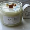 Gifts Jacis of York | Jacis Of York: Tropical Fruits Scented Candle 250Ml