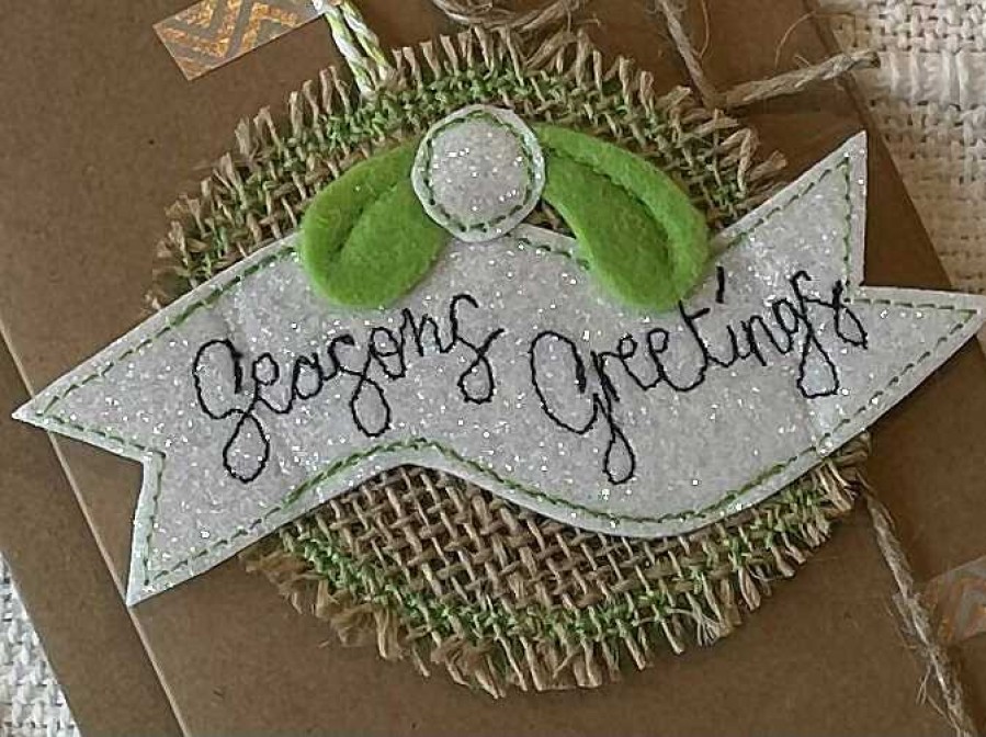 Gifts Coco Clementine | Handmade Decoration