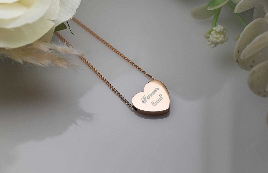 Gifts Amulet of Ashes | Forever Loved Necklace