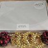 Gifts Jacis of York | New* Luxury Christmas Time Wax Melt Gift Set - 160 Hours Of Scent Throw!