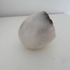 Ceramics & Pottery Down to Earth Ceramics | Smoke Fired Egg Form