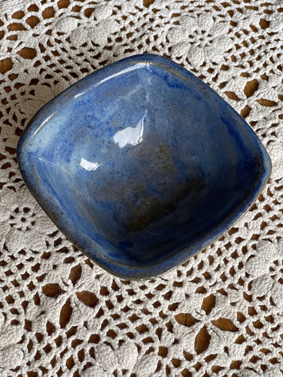 Ceramics & Pottery Seafan Ceramics | Ceramic Bowl