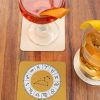 Gifts Originallyt Designs | Leo Constellation Coaster