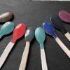 Ceramics & Pottery Seafan Ceramics | Ceramic Spoon