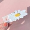 Gifts Sweet Tilda Designs | Daisy Hair-Clip