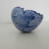 Ceramics & Pottery Down to Earth Ceramics | Blue Rocking Rockpool Pot