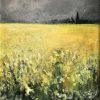 Gifts Judy Flanagan Art | Fields Of Gold - Original