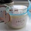 Gifts Jacis of York | Jacis Of York: Blueberry & Vanilla Scented Candle 250Ml