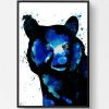 Gifts Katrina Mansfield | Original Artwork Titled Coba (Glacier Bear)