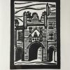 Gifts Sophie R Warren Prints | Unframed Limited Edition Lino Prints - 2 - Assorted