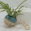 Gifts Fwootpot Ceramics | Tiny Planters