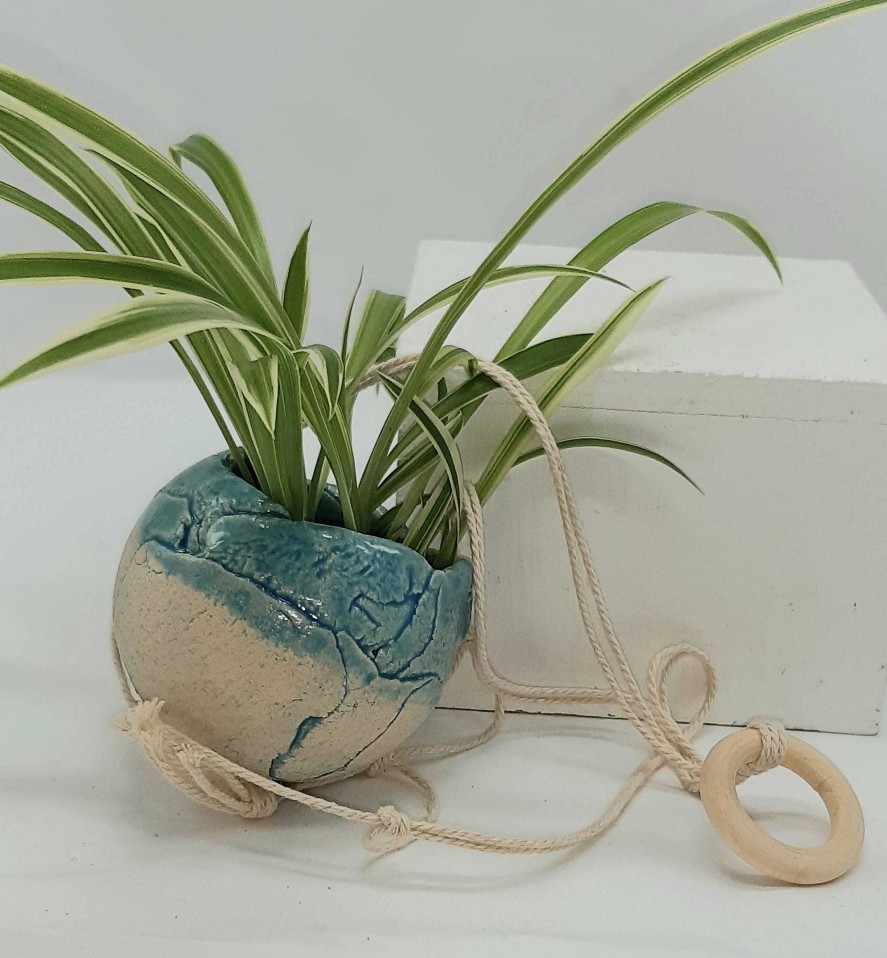 Gifts Fwootpot Ceramics | Tiny Planters