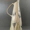 Ceramics & Pottery Kissed Frog Pottery | Pods & Seeds Jug