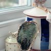 Gifts Periwinkle Shells | Green Fern Oyster