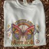 Accessories The Mellors Create | Positive Mind Sweatshirt, Small