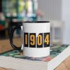 Gifts Originallyt Designs | Hull City Inspired 1904 11Oz Mug & Coaster Set