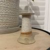 Ceramics & Pottery Ralph & Forest | Hand Thrown 'Speckled Sand' Ceramic Candle Holder