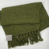 Gifts Weavable1 | Handwoven Chunky Moss Scarf