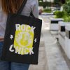 Accessories Originallyt Designs | Rock Chick Tote Bag