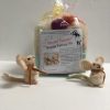 Gifts Art 57 | Needle Felting Mouse Kit