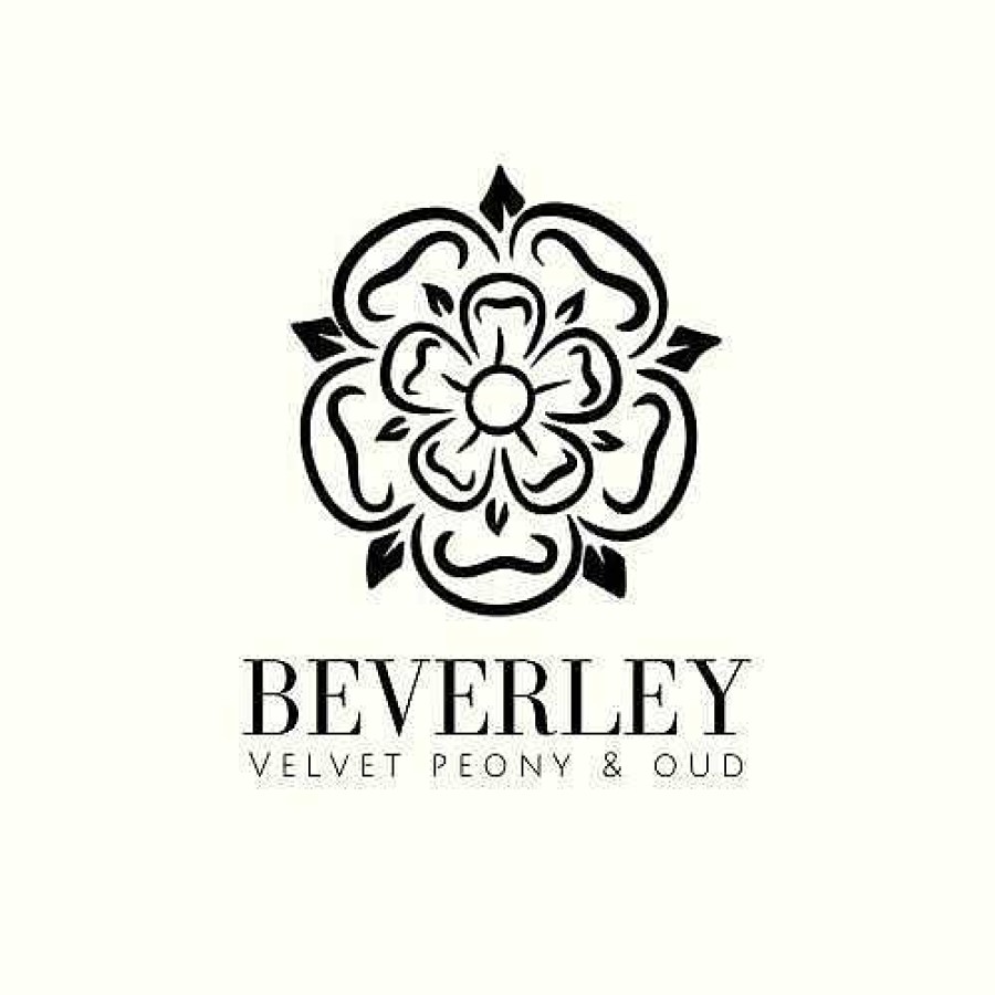 Gifts Edge of the Wolds | Beverley Velvet Peony And Oud Reed Diffuser 100Ml