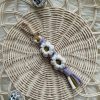 Accessories Loppys Lock Up | Daisy Chain-Lavender