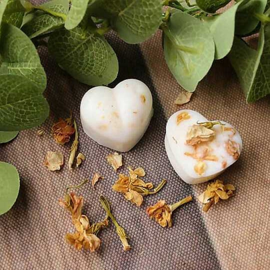 Gifts Hollie Tree Scents | 4 Pear Drop Luxury Wax Melts