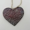 Ceramics & Pottery Down to Earth Ceramics | Raku Heart