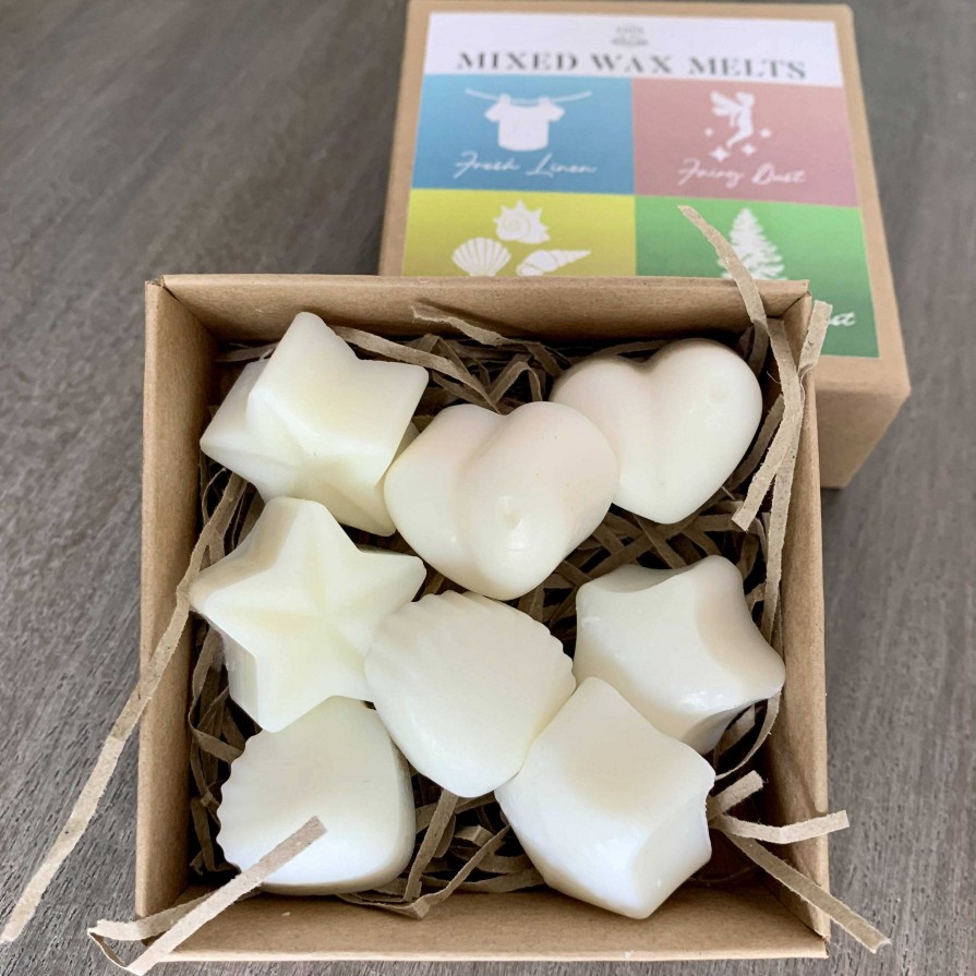 Gifts Edge of the Wolds | Edge Of The Wolds Mixed Wax Melts