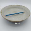 Ceramics & Pottery Pampa Ceramics | Pc10 Shallow Bowl