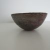 Ceramics & Pottery Down to Earth Ceramics | Raku Metallic Drip Bowl